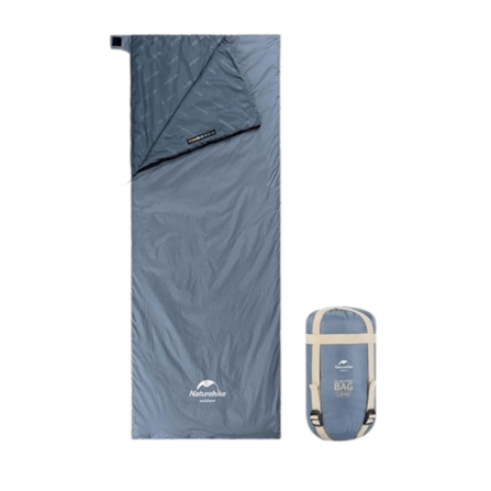 ถุงนอน Naturehike รุ่น LW180 สีฟ้า_0